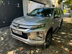 Mitsubishi L200 Sportero 2020