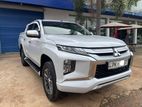 Mitsubishi L200 Sportero 2020