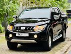 Mitsubishi L200 Sportero 2.5 DHD 1ST 2019