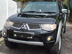Mitsubishi L200 Sportero 4WD 2010