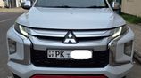 Mitsubishi L200 Sportero Automatic 2019