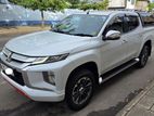 Mitsubishi L200 Sportero Automatic 2020