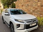 Mitsubishi L200 Sportero Triton 2020