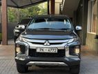 Mitsubishi L200 Sportero triton 2020