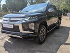 Mitsubishi L200 SPOTERO 2019