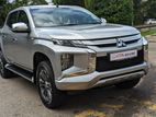 Mitsubishi L200 SPOTERO 2020