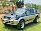 Mitsubishi L200 Starda 1999
