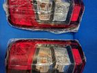 Mitsubishi L200 Tail lamp