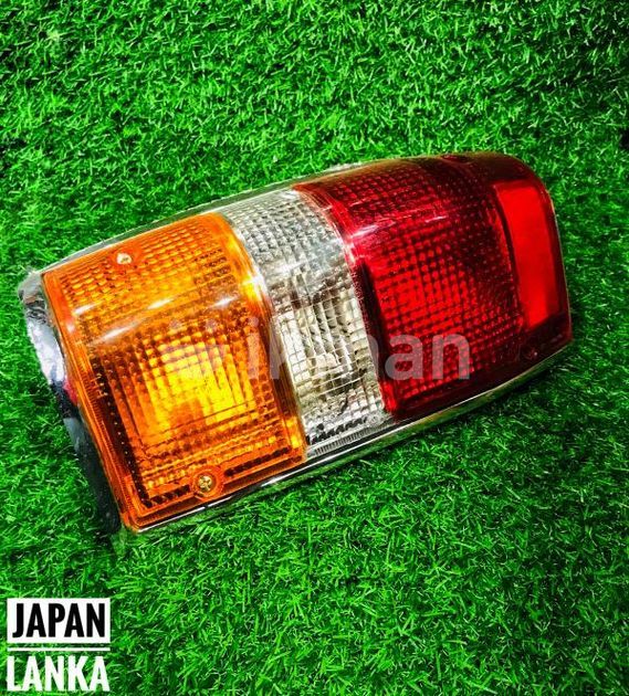 Mitsubishi L200 Tail Light for Sale in Galle City ikman