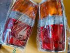 Mitsubishi L200 Tail Light Set
