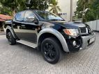Mitsubishi L200 Triton 2008