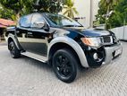 Mitsubishi L200 TRITON 2008
