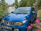 Mitsubishi L200 Triton 2016