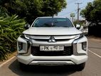 Mitsubishi L200 Triton 2020