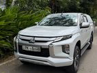 Mitsubishi L200 Triton 2020