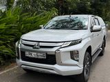 Mitsubishi L200 Triton 2020