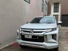 Mitsubishi L200 Triton 2020