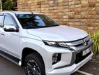Mitsubishi L200 Triton 2020