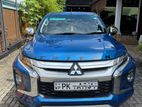 Mitsubishi L200 Triton 2020