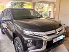 Mitsubishi L200 Triton 2020