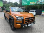 Mitsubishi L200 TRITON 2025