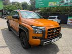 Mitsubishi L200 TRITON 2025
