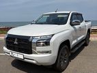 Mitsubishi L200 Triton 2025