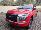 Mitsubishi L200 Triton 2025