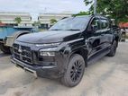 Mitsubishi L200 TRITON ATHLETE 4x4 2025
