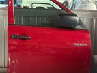 Mitsubishi L200 Triton Door panel ( Only )