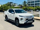Mitsubishi L200 Triton GLS Premium 2020