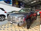 Mitsubishi L200 Triton GSR 2024