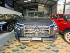 Mitsubishi L200 Triton GSR 2024
