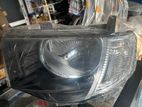 Mitsubishi L200 Triton Head Lamp