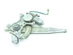Mitsubishi L200 Triton Power Door Winder