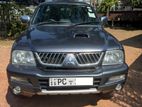 Mitsubishi L200 Trojan 2006