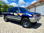 Mitsubishi L200 Turbo 1998