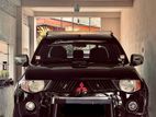 Mitsubishi L200 UK Edition 2007