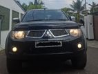 Mitsubishi L200 2006