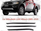 Mitsubishi L200 Weatherstrip 1998 - 2015