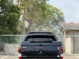 Mitsubishi L200 2007