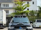 Mitsubishi L200 2007