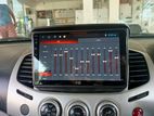 Mitsubishi L200 Yd Android Car Player