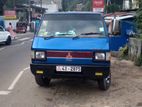 Mitsubishi L300 1979