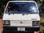 Mitsubishi L300 1979