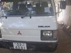 Mitsubishi L300 1979