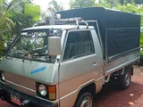 Mitsubishi L300 1979