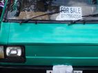 Mitsubishi L300 1980