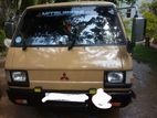 Mitsubishi L300 1980