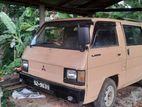 Mitsubishi L300 1980